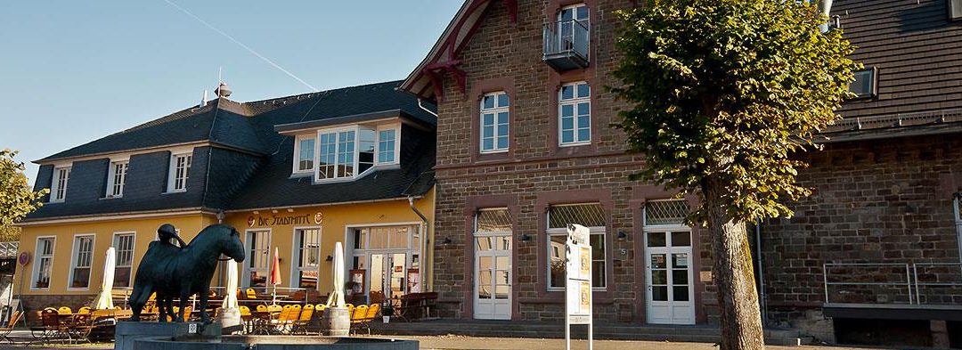 Heimatpreis der Stadt Overath