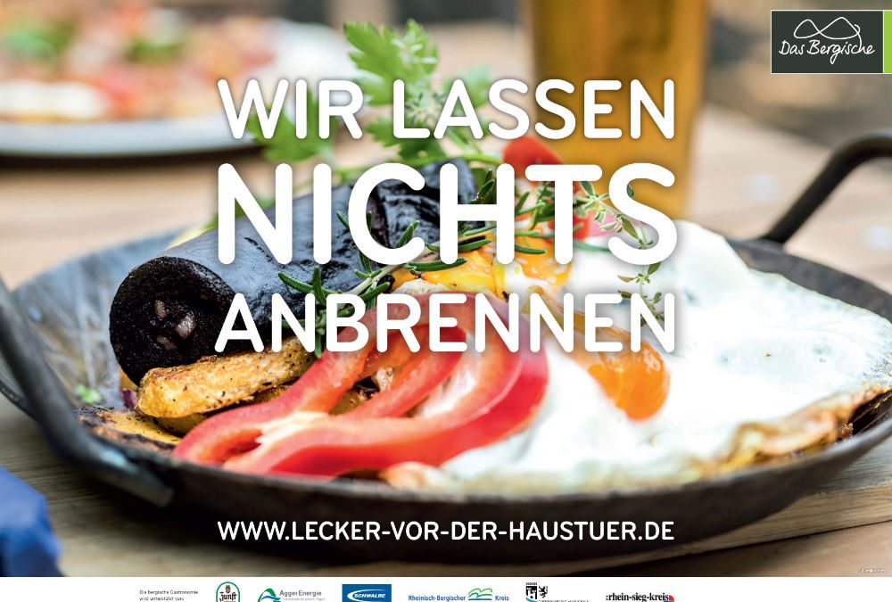 Werbekampagne Oberberg