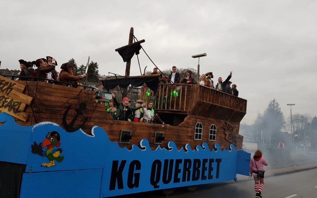 IG Karnevalszug Overath eV