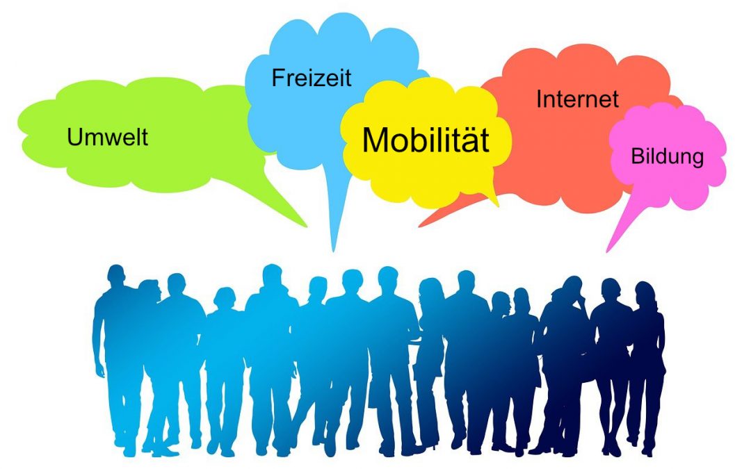 Einladung – Jugend trifft Politik in Overath