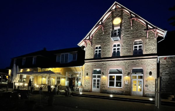 Overath hilft – Humanitäre Hilfe für die Ukraine