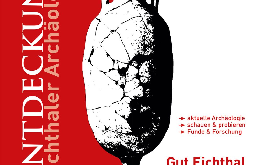 Eichtaler Archäologie-Tag