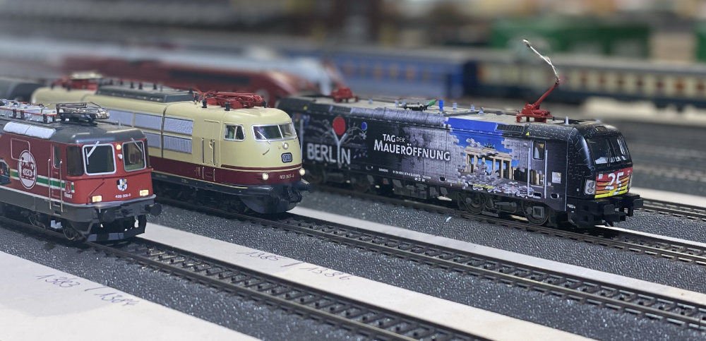 Tag der offenen Tür – bitte einsteigen