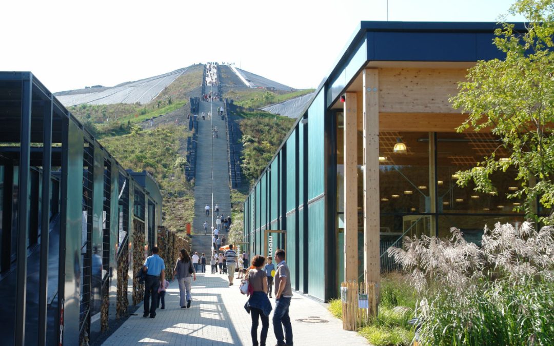 :metabolon – Tag der offenen Tür