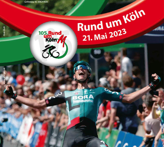 Radsport in Overath – Rund um Köln