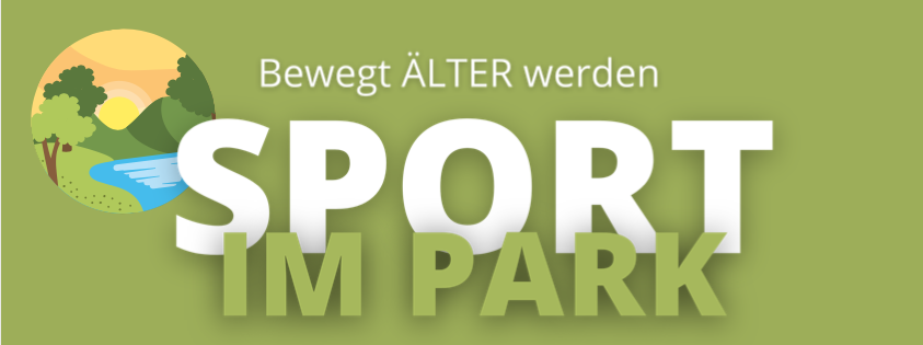 Sport im Park – Natur genießen