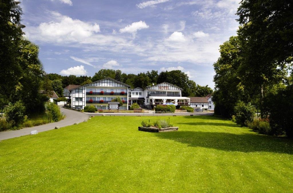 50 Jahre Hotel Lüdenbach