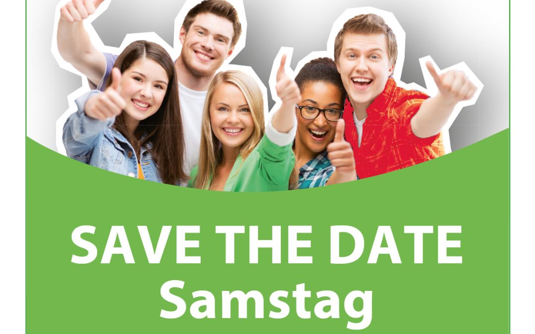 Berufsmesse – 4Starters 2025