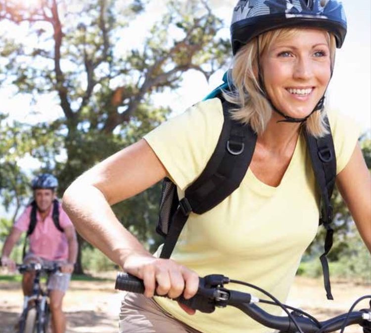 Overath – Kostenloses Pedelec-Training